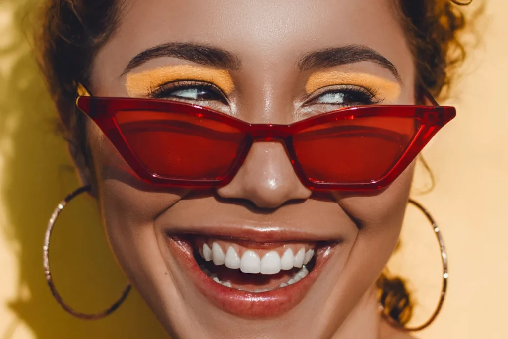 Cat Eye Sunglasses for Women