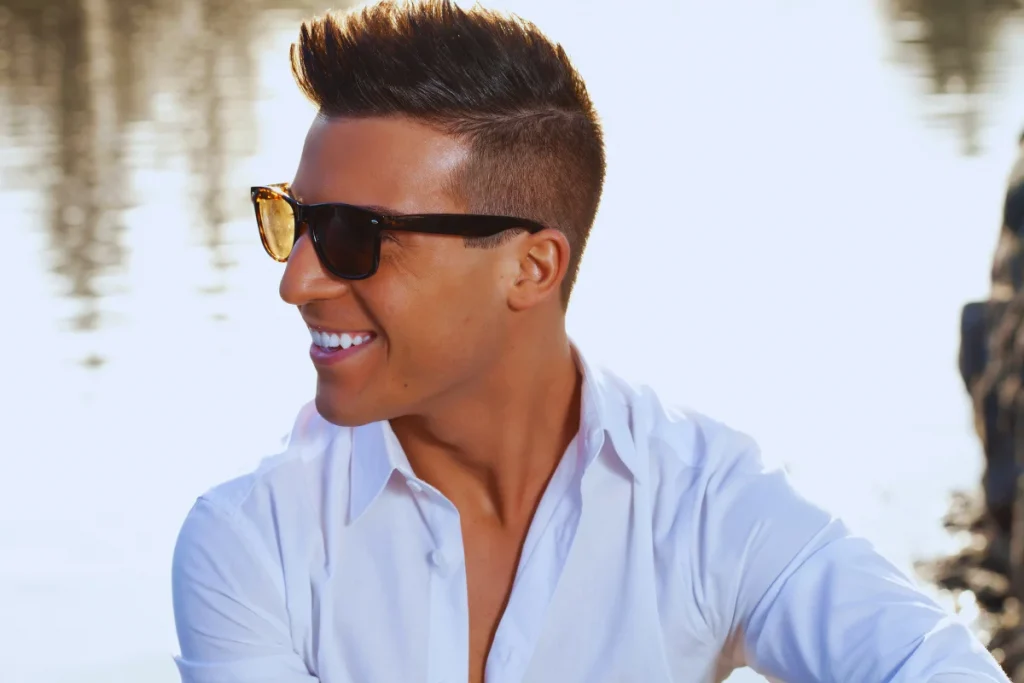 What Are Polarized Sunglasses and Why Do Men Need Them