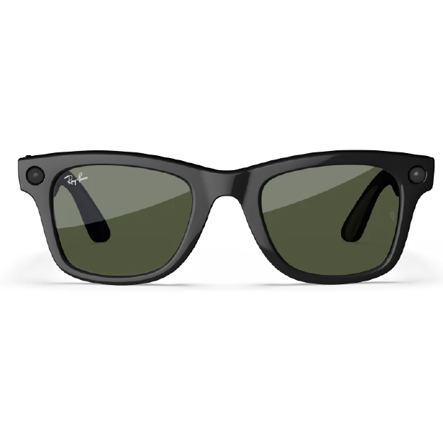 Ray-Ban Meta 3 Smart Glasses