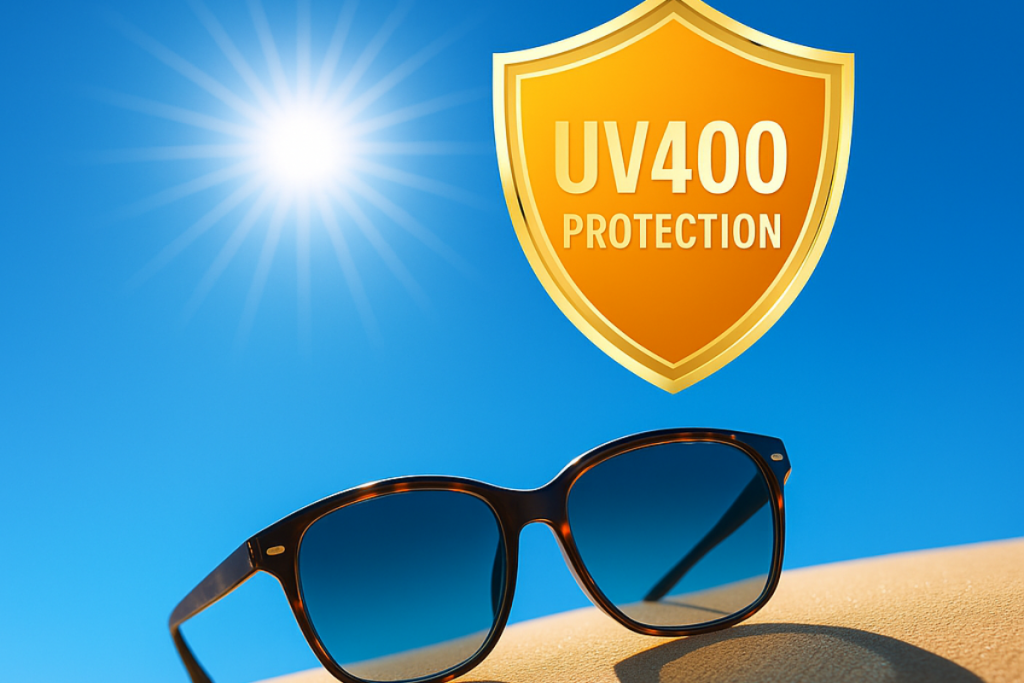 6 Things To Look Out For in Right Sunglasses for Dubai Sun