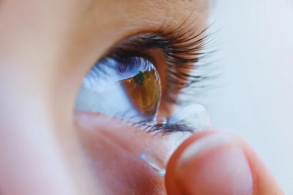 How Long Can You Wear Contact Lenses in a Day How Long Can You Wear Contact Lenses in a Day