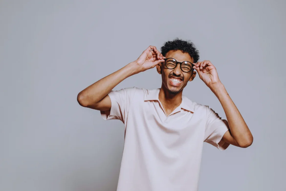 How to Get Used to Progressive Lenses