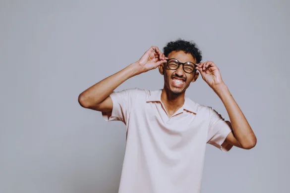 How to Get Used to Progressive Lenses