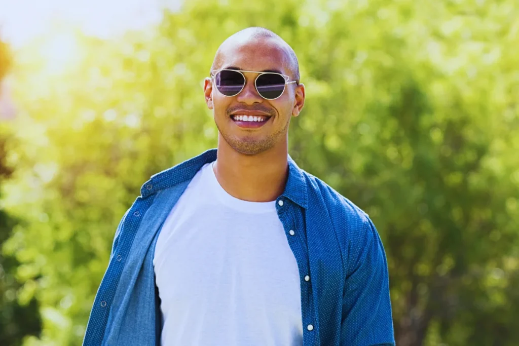 How to Test the Fit of Your Sunglasses