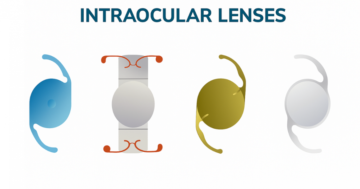 IOL Lenses for Cataracts Patients Ultimate Guide in Dubai 2025 IOL Lenses for Cataracts Patients Ultimate Guide in Dubai 2025