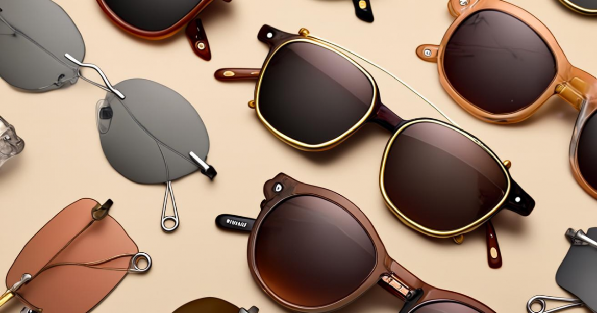 Prescription Sunglasses in Dubai What Every Expat Should Know Prescription Sunglasses in Dubai: What Every Expat Should Know