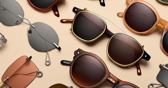 Prescription Sunglasses in Dubai: What Every Expat Should Know