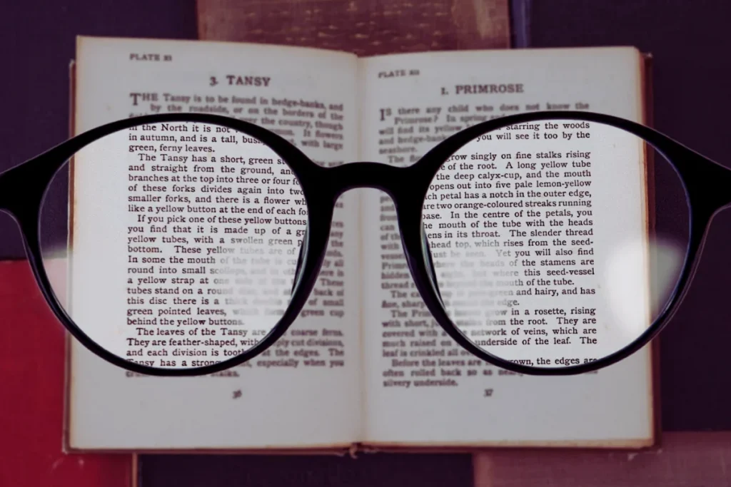 Progressive Lenses Benefits