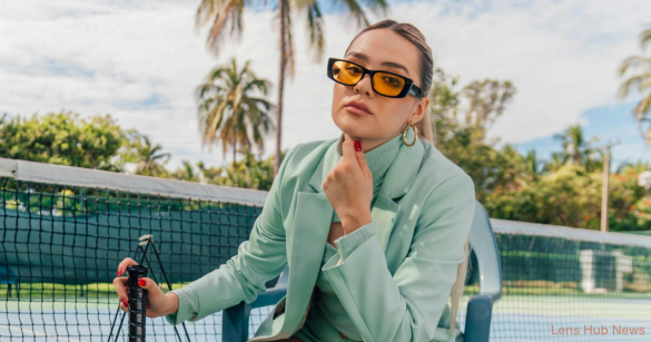 The Ultimate Guide to Sports Sunglasses in Dubai