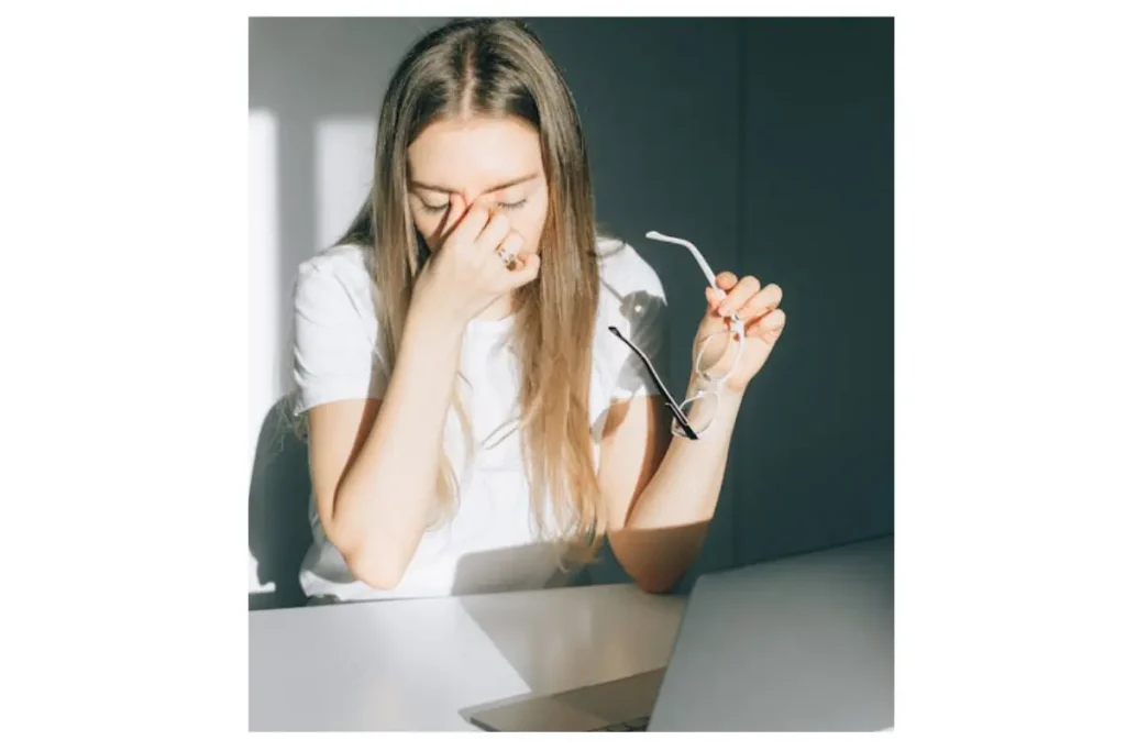 Tips for computer glasses