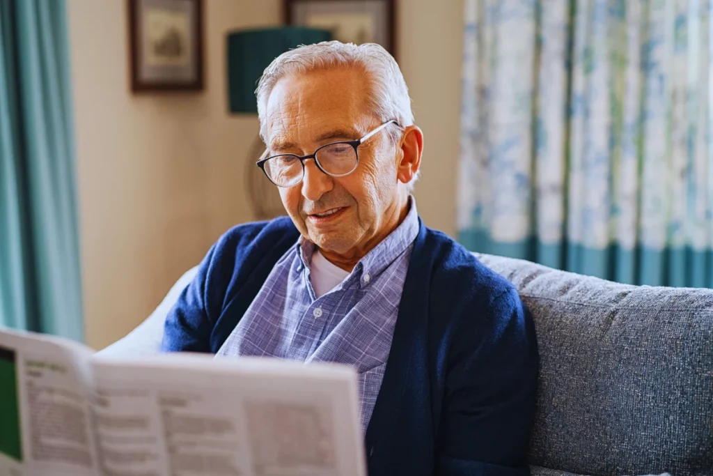 Tips to Get Used to Progressive Lenses Faster