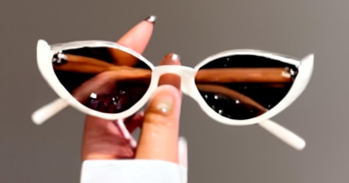 Top Cat-Eye Sunglasses for Stylish Women in Dubai 2025