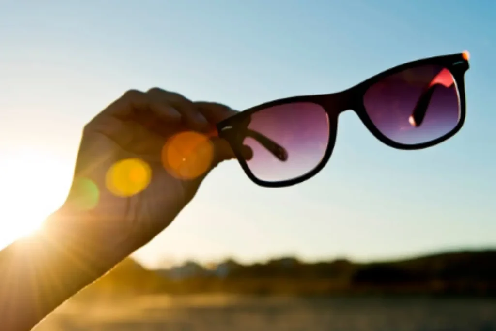 Top Sunglasses Brands in UAE