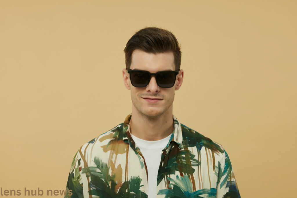 sunglass trends for summer for men