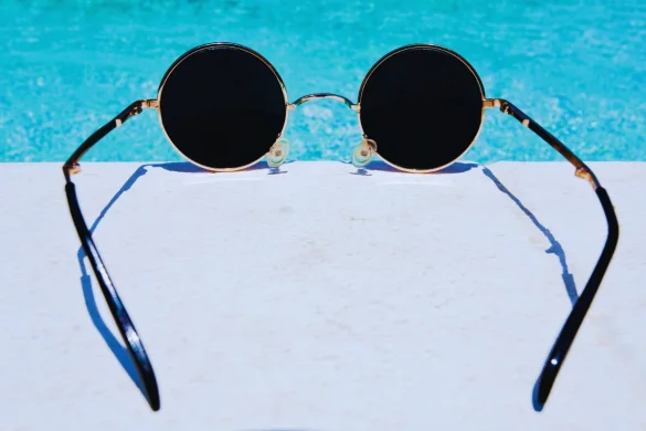 Types of Sunglasses