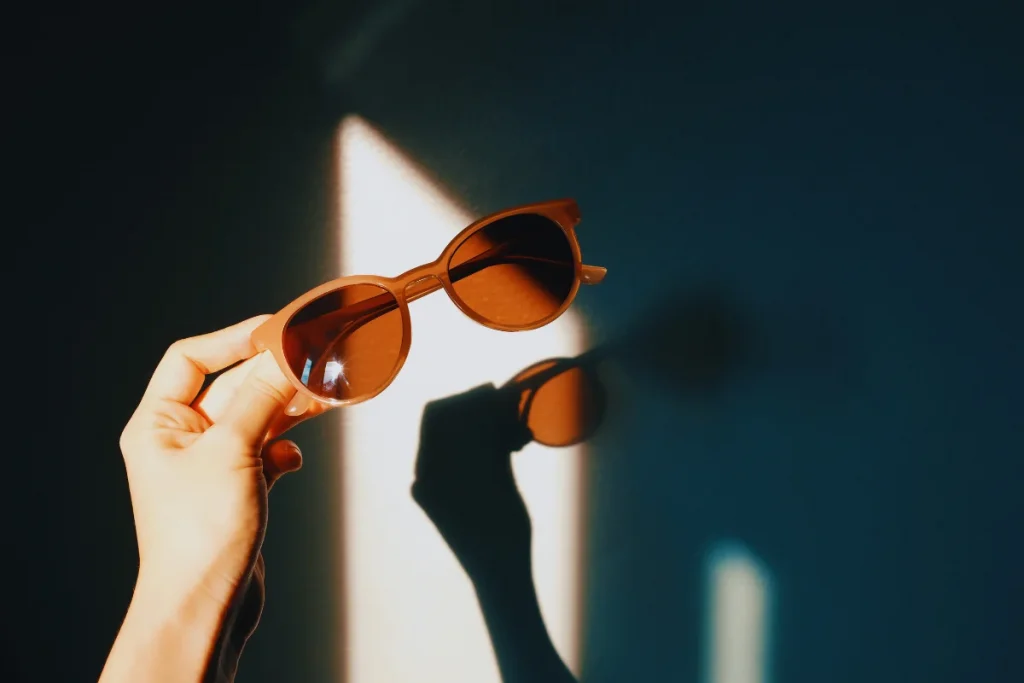 When Transition Lenses Can Replace Sunglasses