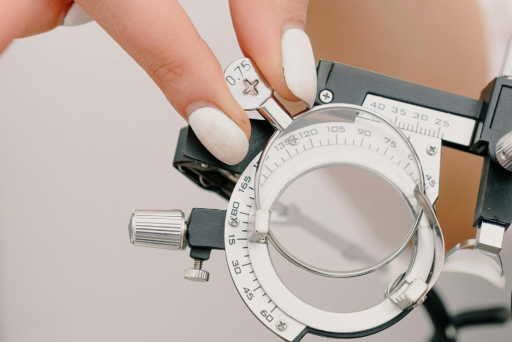 Who Can Use Ortho-K Lenses