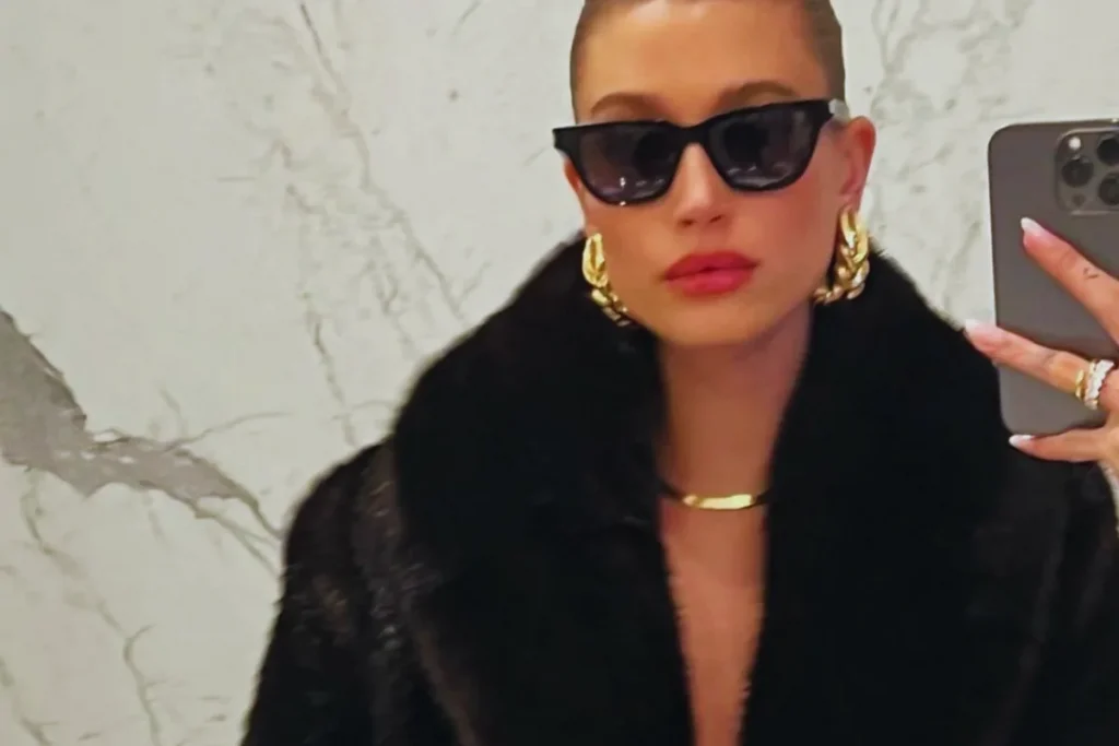 Who Look Good in Cat Eye Sunglasses?