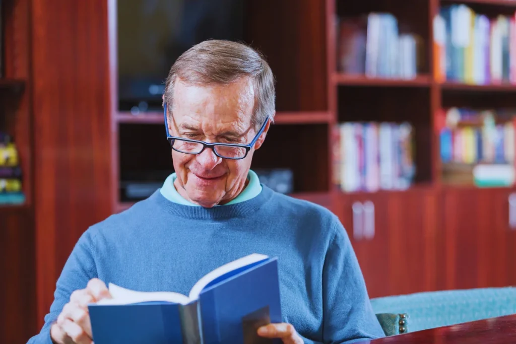 Who Should Consider Progressive Lenses