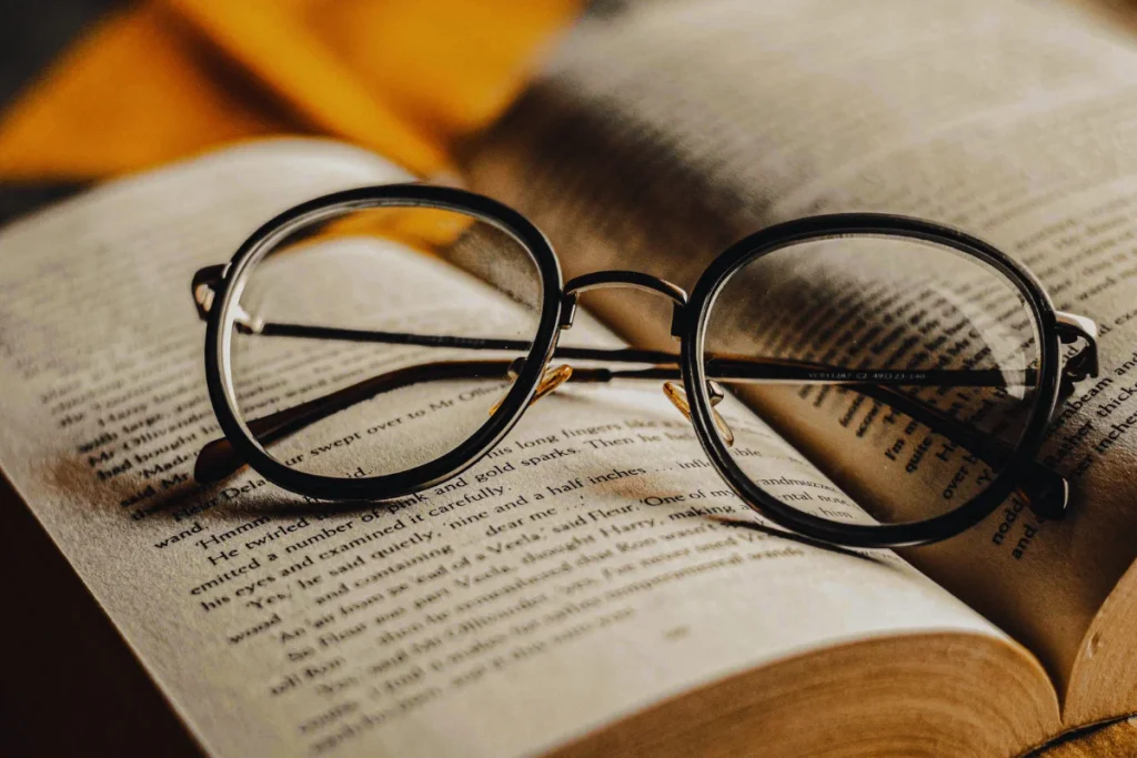 Why Do Progressive Lenses Take Time to Adjust To?