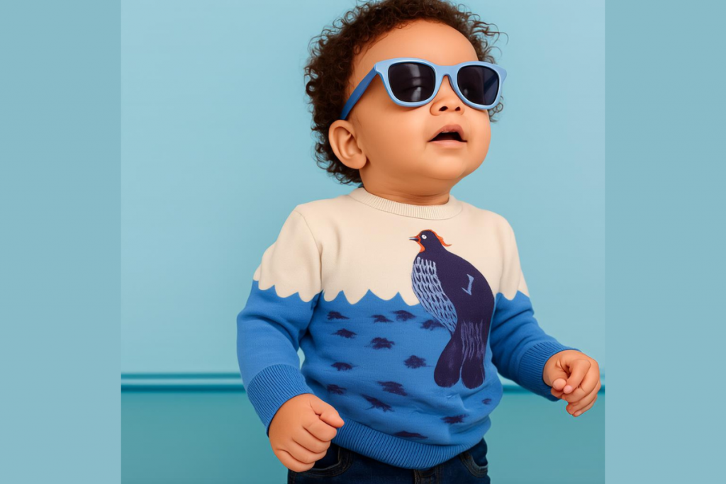 Why Kids Need UV Protection in Dubai’s Scorching Summer