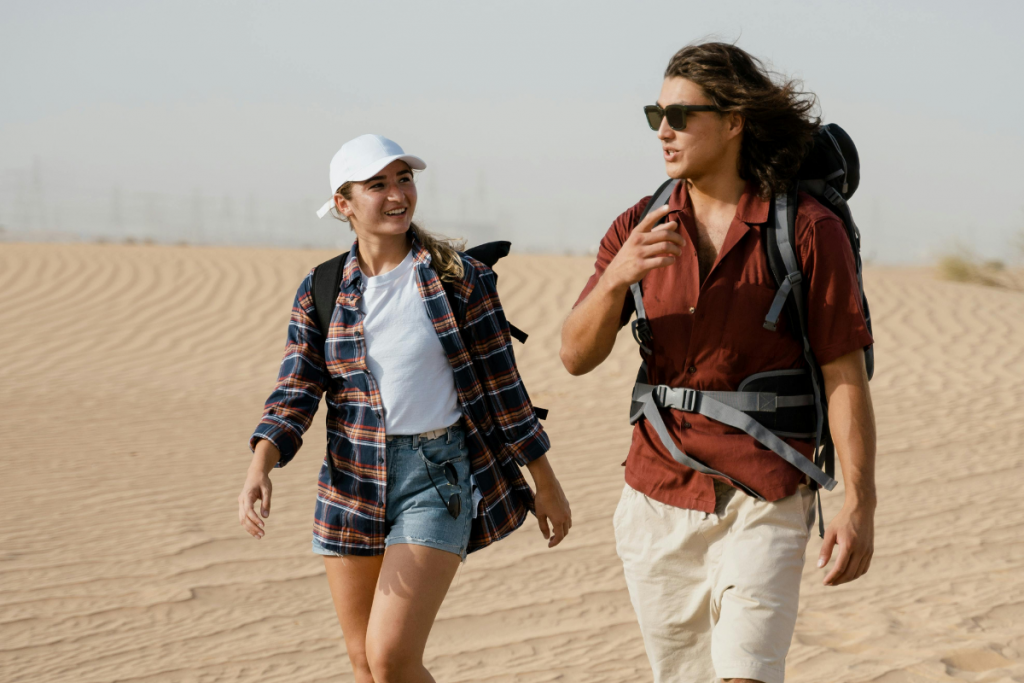 Why Prescription Sunglasses Matter in Dubai