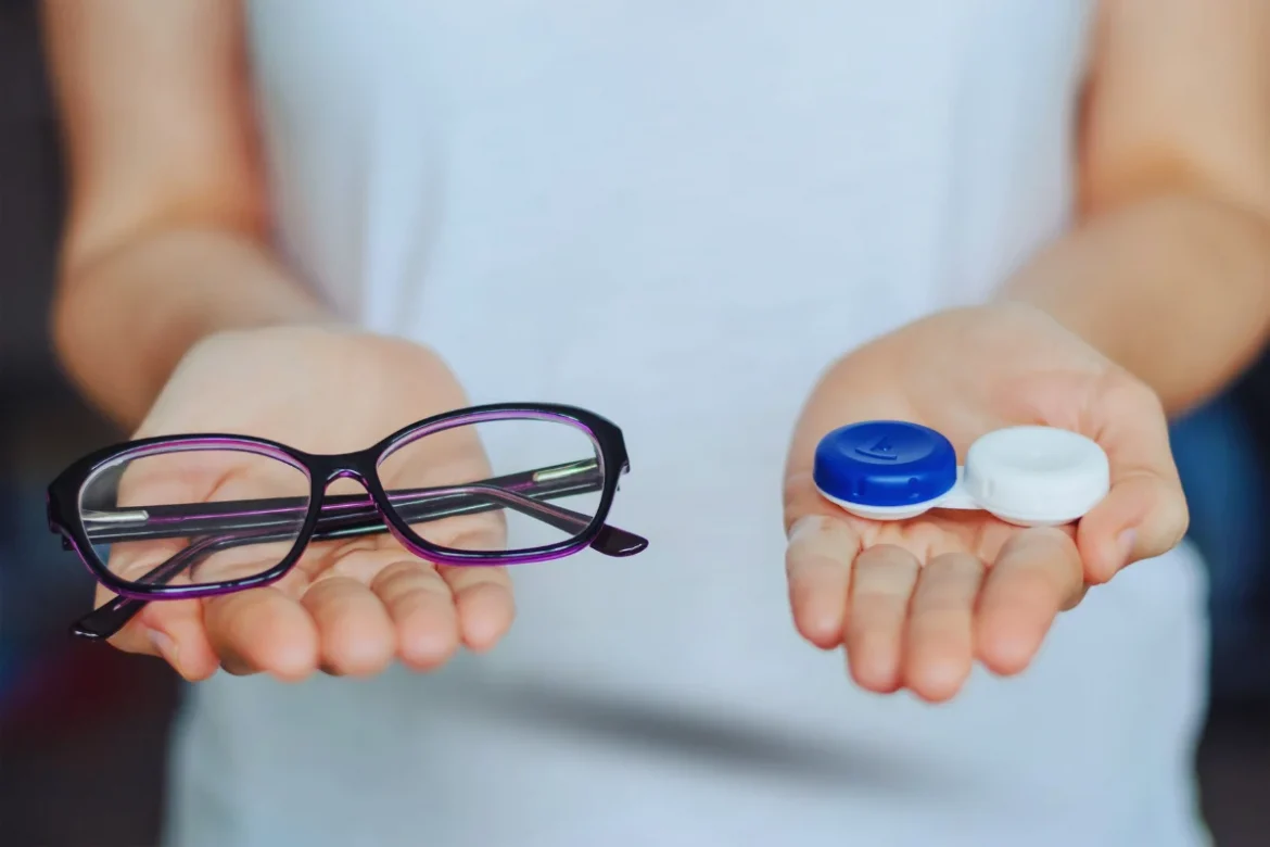 Can I Wear Normal Contact Lenses With Astigmatism