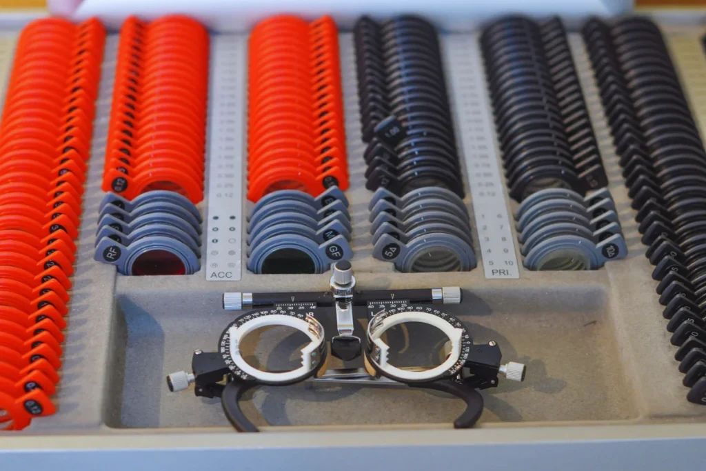 Diopter Lenses in Photography