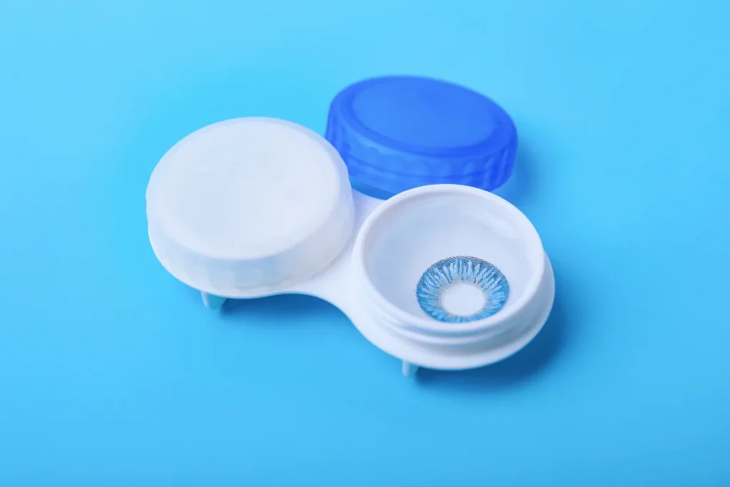 Factors That Can Affect the Lifespan of Artificial Lenses