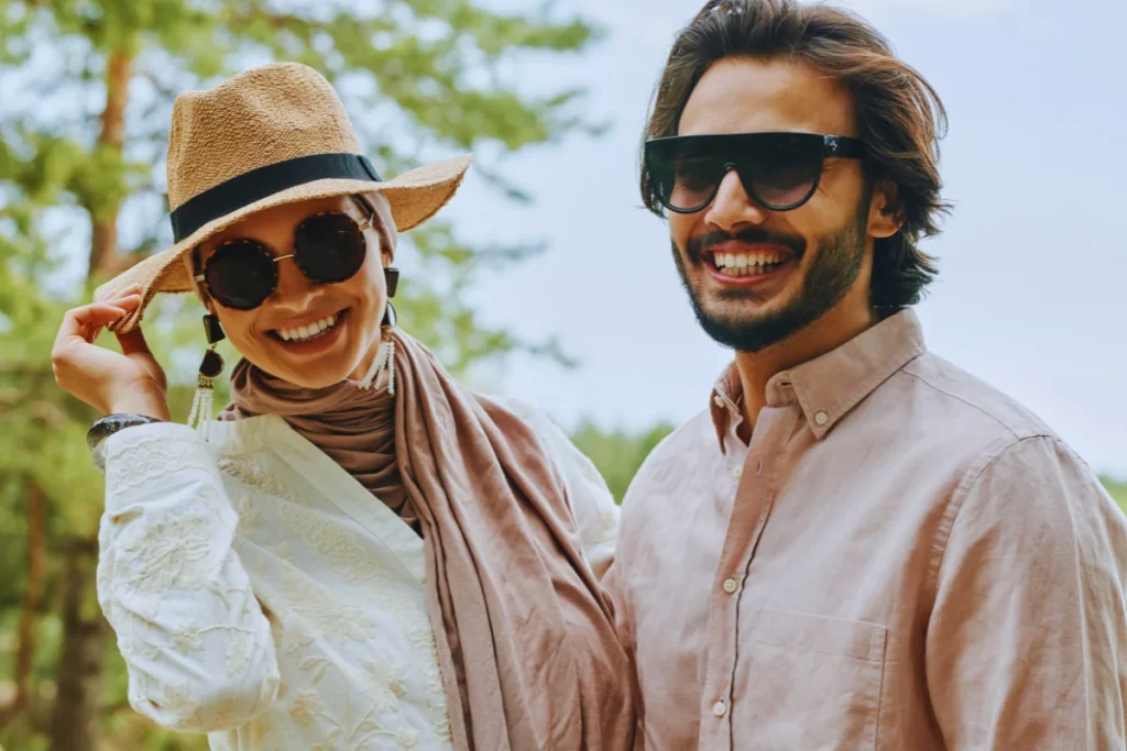 How to Check Sunglasses Size Online