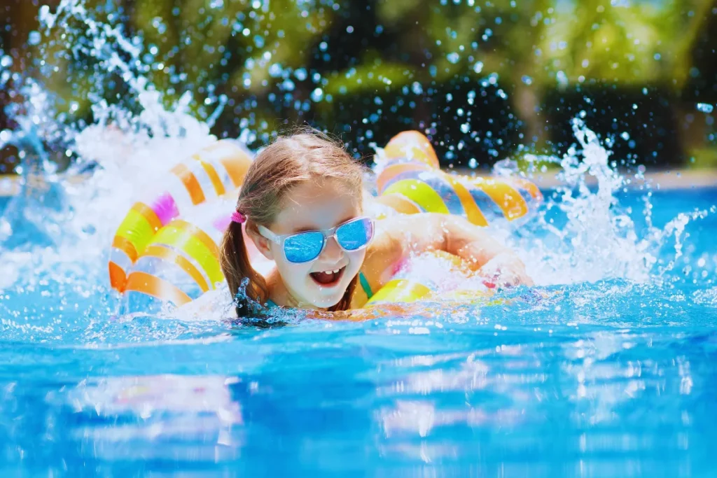 How to Choose the Best Kids’ Sunglasses