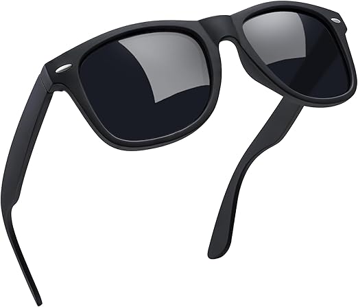 Joopin Square Sunglasses Polarized