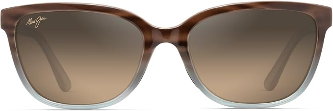 Maui Jim Polarized Cat Eye Sunglasses
