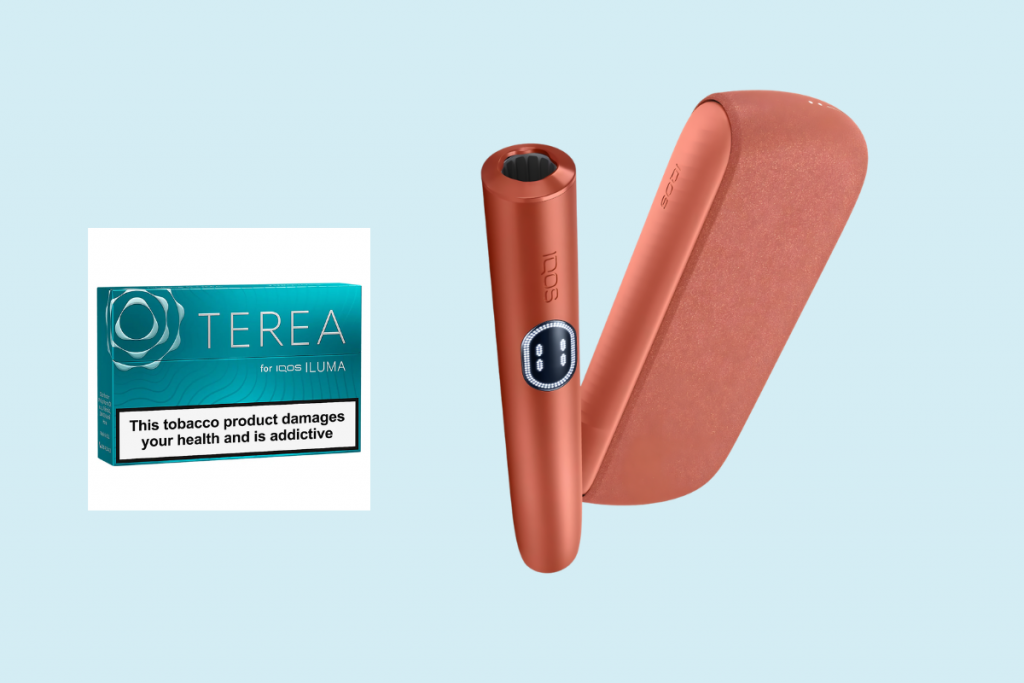 What Are Terea Sticks