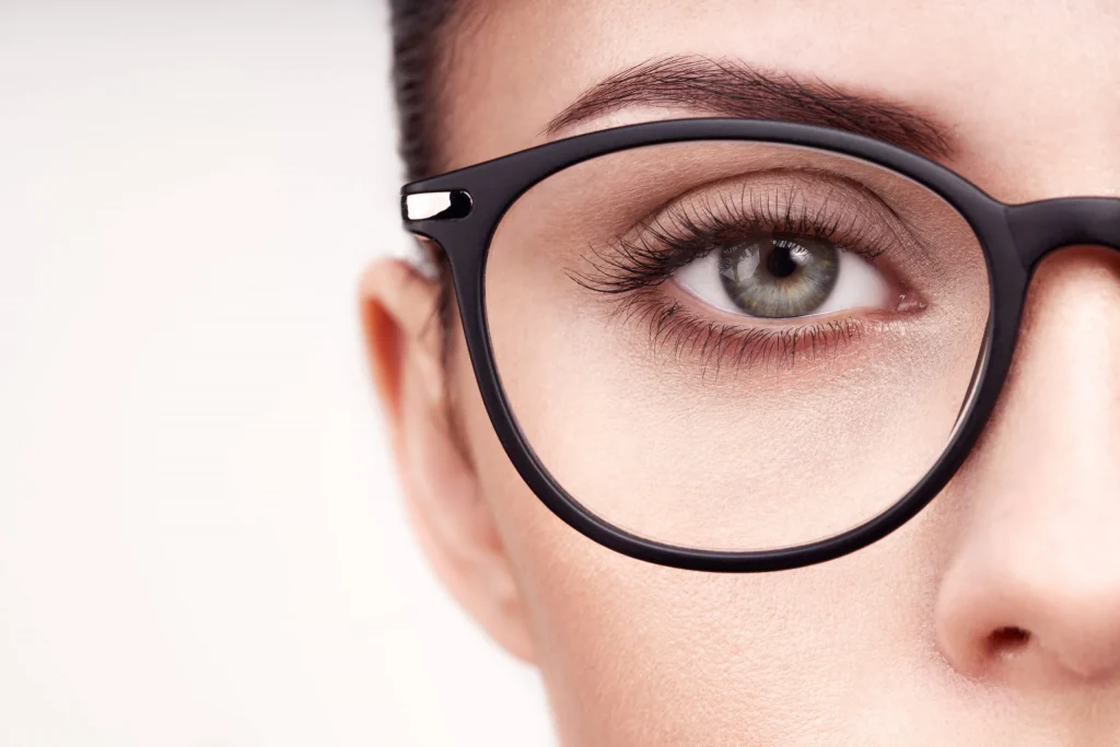 Common Reasons Your New Glasses Make You Dizzy